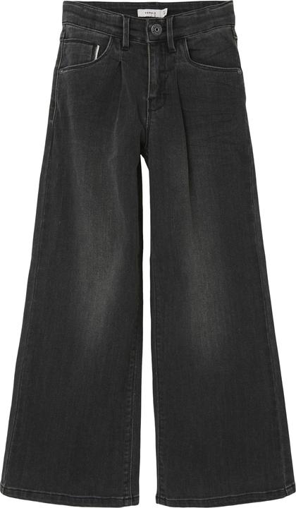 Black Denim