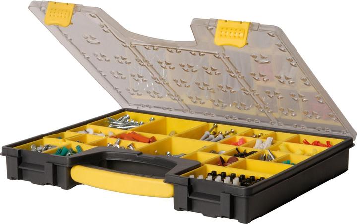 Produktbild Stanley Organizer Profi