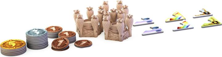 Produktbild Iello Bunny Kingdom - In The Sky (Französisch)