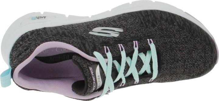 Produktbild Skechers Arch Fit /lavendel (39)