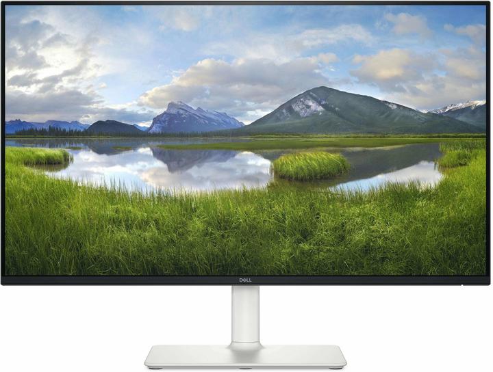 Actual product image Dell S2725DS (2560 x 1440 pixels, 27")