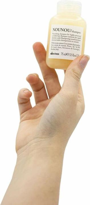Immagine prodotto Davines Nounou (Shampoo liquido, 75 ml)