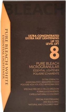 Produktbild Tecna Pure Bleach Ncc Basic 500g Aufhellungsbehandlung