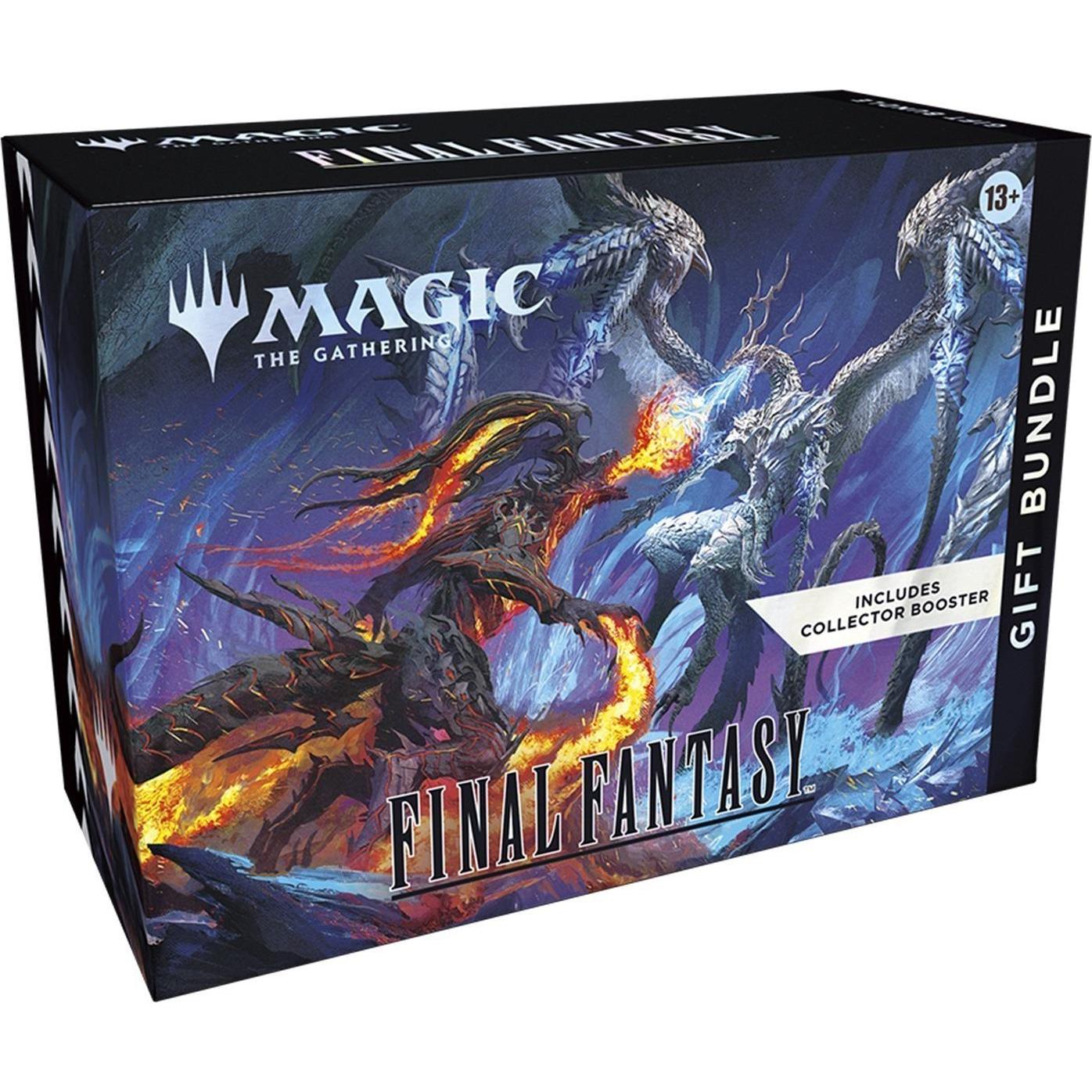 Magic the Gathering - - Englisch (Inglese, Box Set e Collezione)