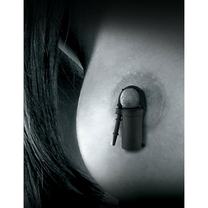 Immagine prodotto Shots Vibrating Silicone Nipple Teazers