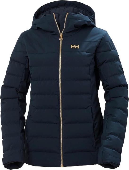 Actual product image Helly Hansen W Imperial Puffy Jacket (L)
