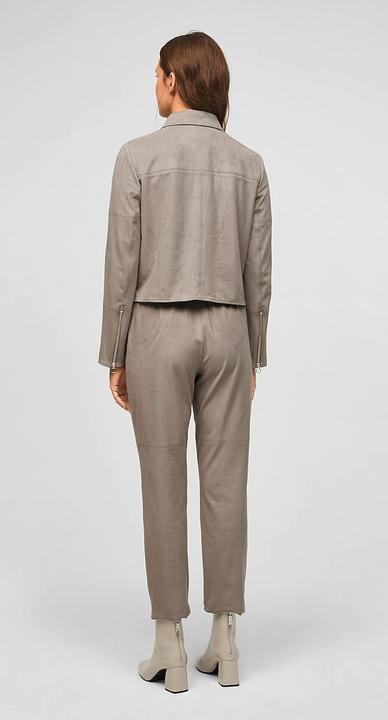 Actual product image s.Oliver Black Label Transition Coat (46)