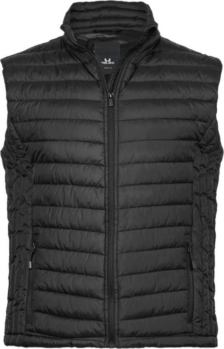 Image du produit Tee Jays - Veste sans manches ZEPELIN - Homme (5XL)