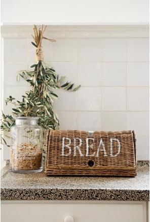 Actual product image Rivièra Maison Rustic rattan