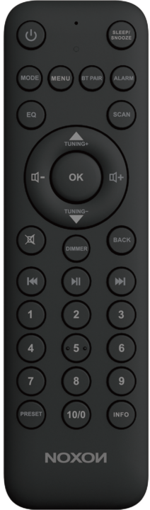 Immagine prodotto Noxon A 90 (Sintonizzatore radio)