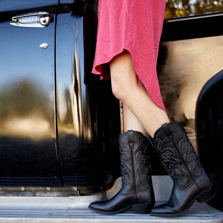 Actual product image Ariat Heritage R Toe (38.5)