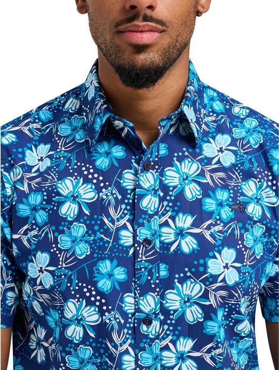 Produktbild Raging Bull Hemd kurzärmlig (5XL)