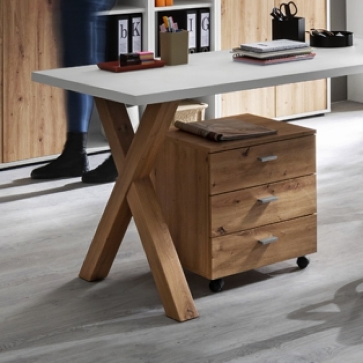 Produktbild Mäusbacher Big System Office