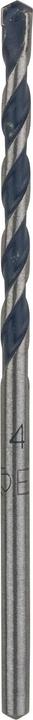 Productafbeelding Bosch Professional Zubehör Hardmetalen betondraaiboor (4 mm)