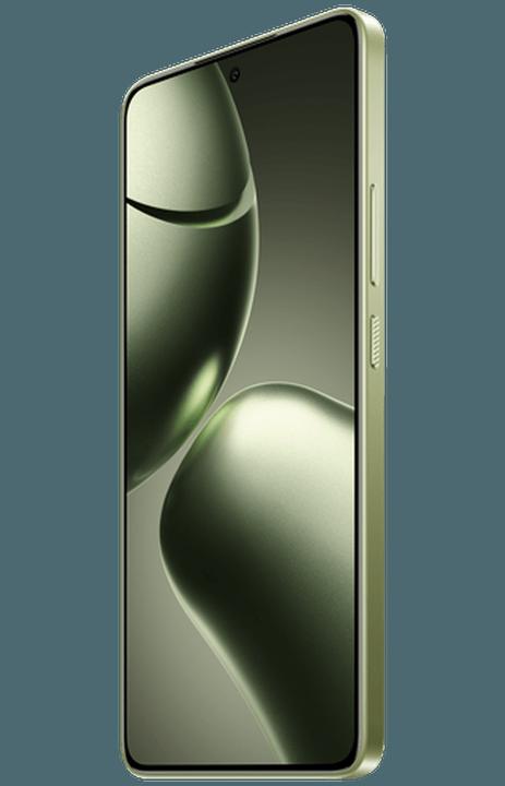 Actual product image Xiaomi 14T (512 GB, Lemon Green, 6.67", SIM + eSIM, 5G)