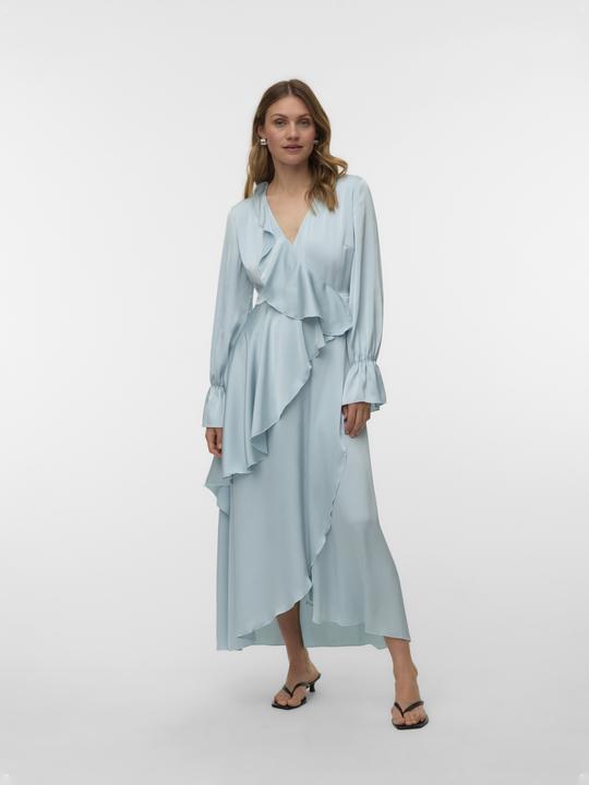 Produktbild Vero Moda VMLILIBET Langes Kleid Kleid (M)