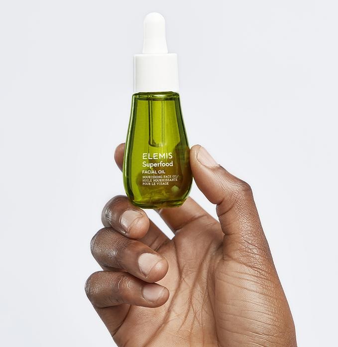Image du produit Elemis Huile Superfood pour le visage (15 ml, Huile visage)
