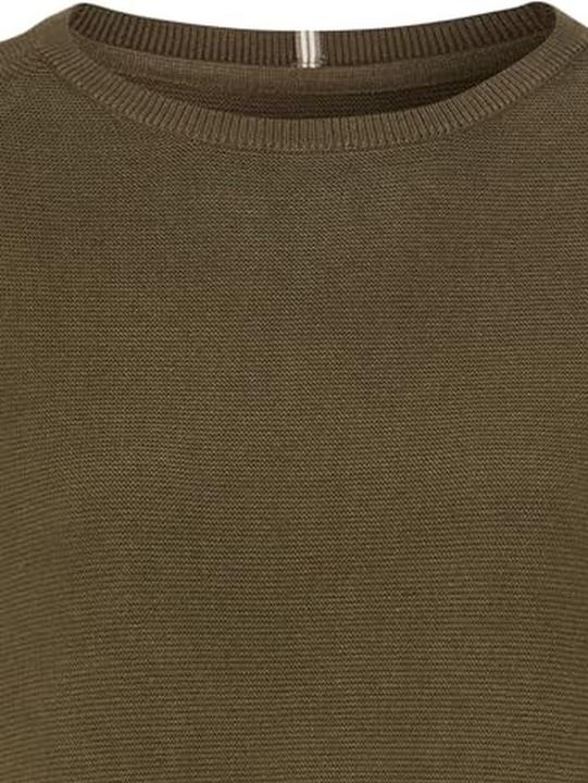 Produktbild Camel Active Rundhalspullover aus Feinstrick (M)