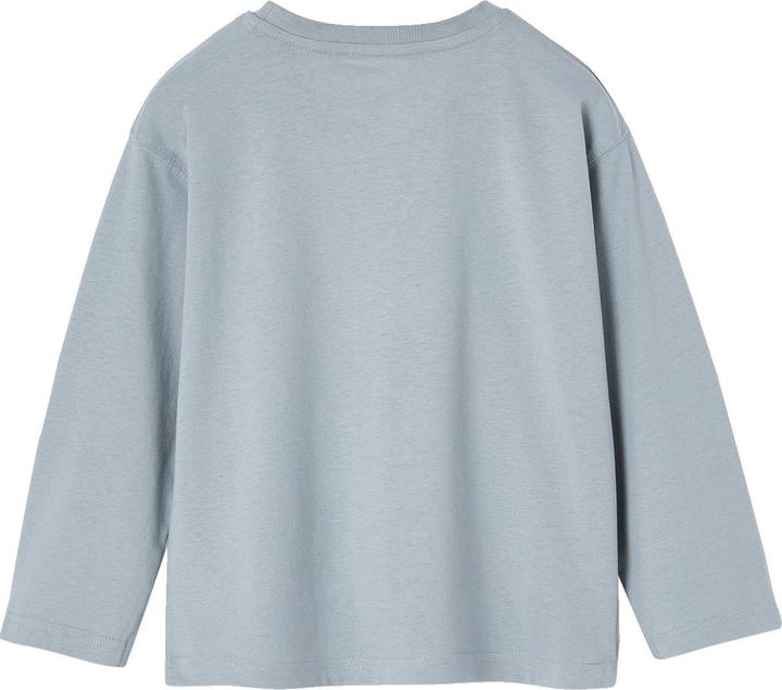 Immagine prodotto Vertbaudet 3er-Pack Jungen Shirts aus Baumwolle Basic (86)