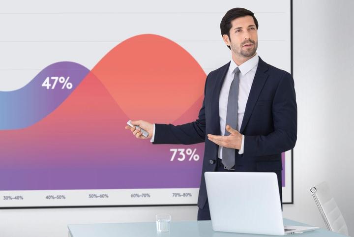 Image du produit Logitech Spotlight