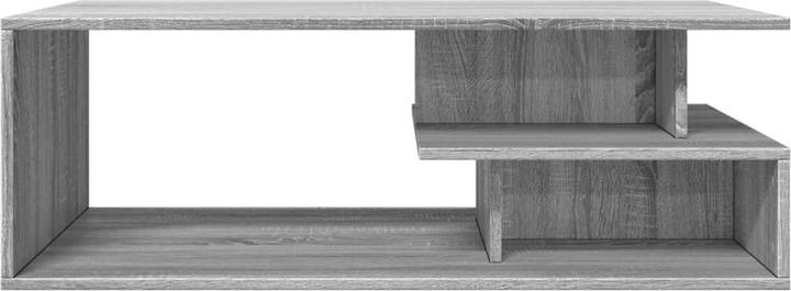 Image du produit vidaXL Couchtisch (55 x 102 x 35 cm)