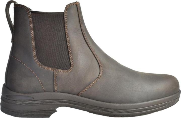 Produktbild Brogini Arbeitsstiefel Kingham Geöltes Leder (44)