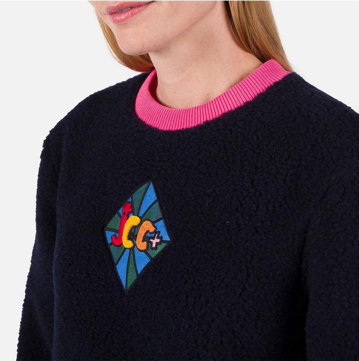 Immagine prodotto Rossignol Lumy Fleece-Sweatshirt (XL)