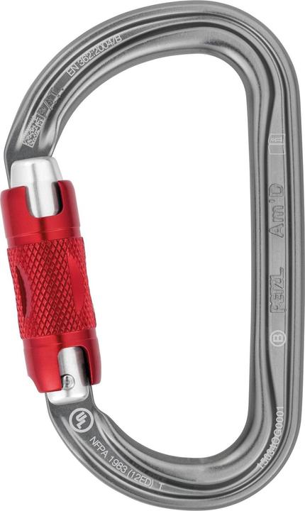Silver, Red