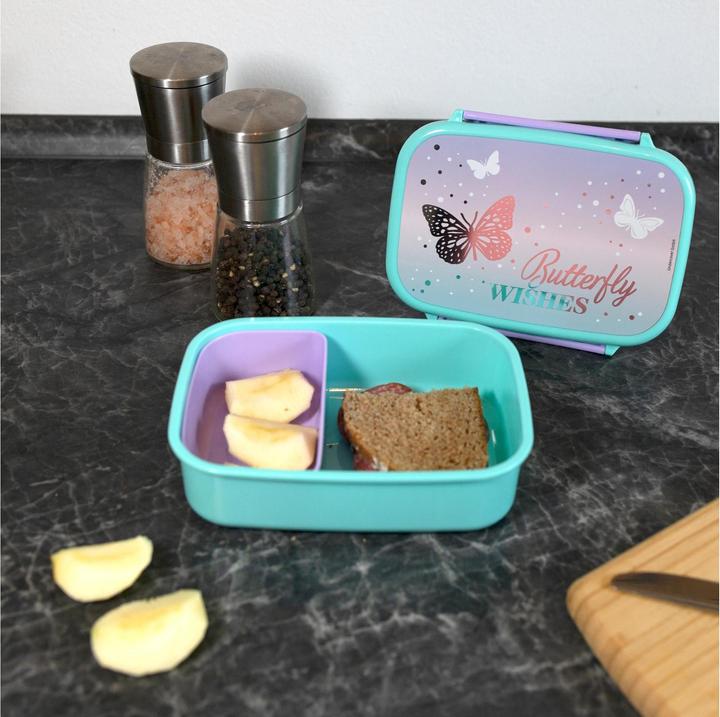 Produktbild Scooli Lunchbox BUFI9903