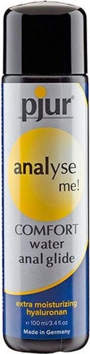 Productafbeelding Pjur Analyse Me Comfort (100 ml)