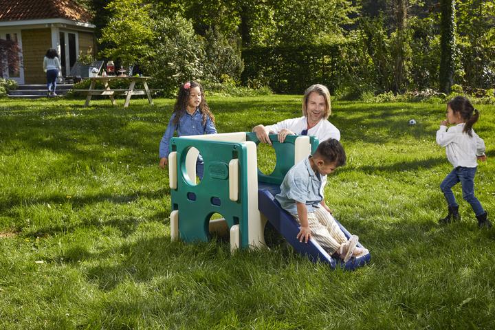 Actual product image Little Tikes Junior Activity Gym- Jungle