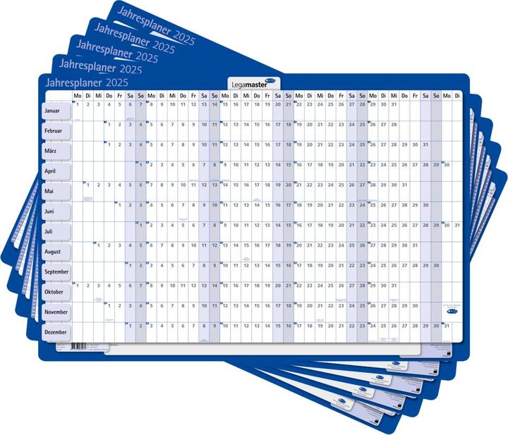 Immagine prodotto Legamaster 7-420302-25