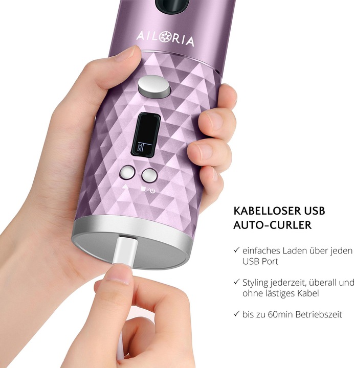 Image du produit Ailoria Revolutionne