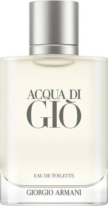 Giorgio Armani Acqua di Giò Homme Eau de Toilette (Eau de toilette, 100 ml)