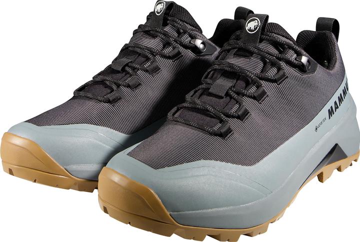 Produktbild Mammut Ducan III Low GTX Men (42)