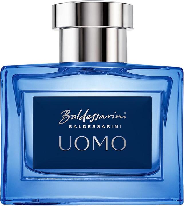 Baldessarini Uomo Eau de Toilette Natural Spray 50 ml (Eau de Toilette, 50 ml)