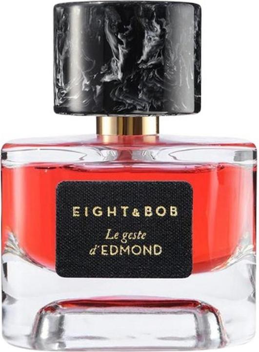 Produktbild Eight & Bob La Geste D'Edmon Extrait De Parfum 50Ml (Extrait De Parfum, 50 ml)