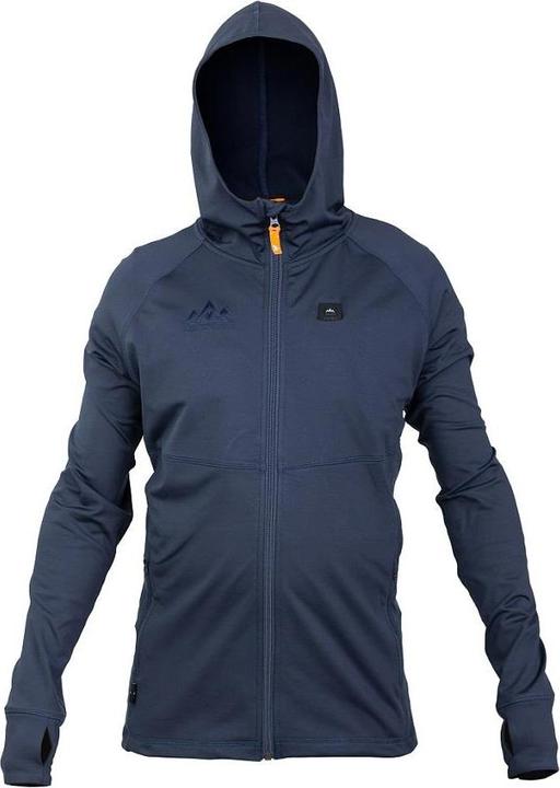 Actual product image Heat Experience HeatX - Heated Anyday zip-Hood Mens S (S)