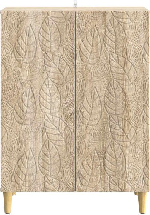 Produktbild vidaXL Buffet-Einheit (66 x 34.50 x 90 cm)