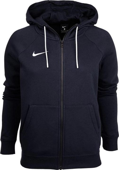 Image du produit Nike Park 20 Fleece Women Full-Zip (M)