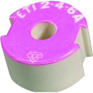 Eti, Zubehör Gebäudesicherheit, Polam Caliber insert VD II 16A to E27 002342005
