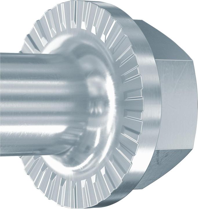 Image du produit Fischer ULTRACUT FBS II 10x120 65/55/35 US (50 pcs)