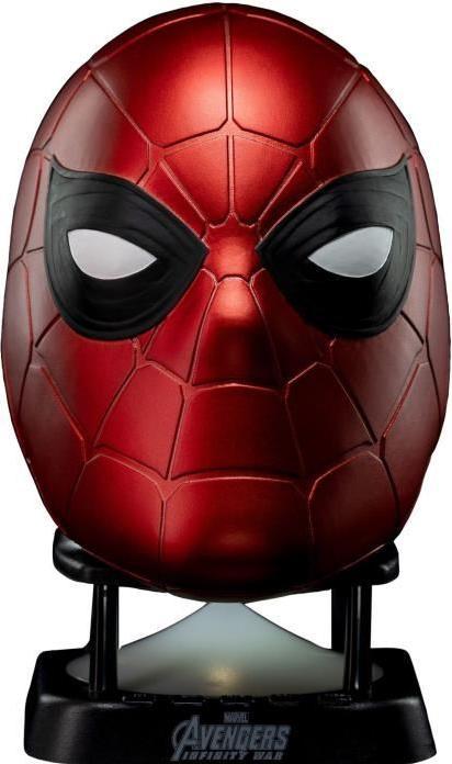 Produktbild Spider-Man - MINI ENCEINTE BLUETOOTH - AVENGERS 3