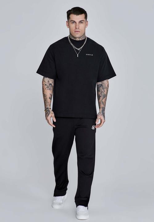 Immagine prodotto Siksilk Jogginghose Essentials Poly Joggers (M)