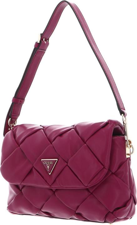 Immagine prodotto Guess Borsa a tracolla Zaina con patta