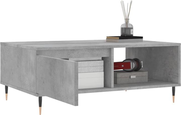 Image du produit vidaXL Couchtisch (90 x 60 x 35 cm)