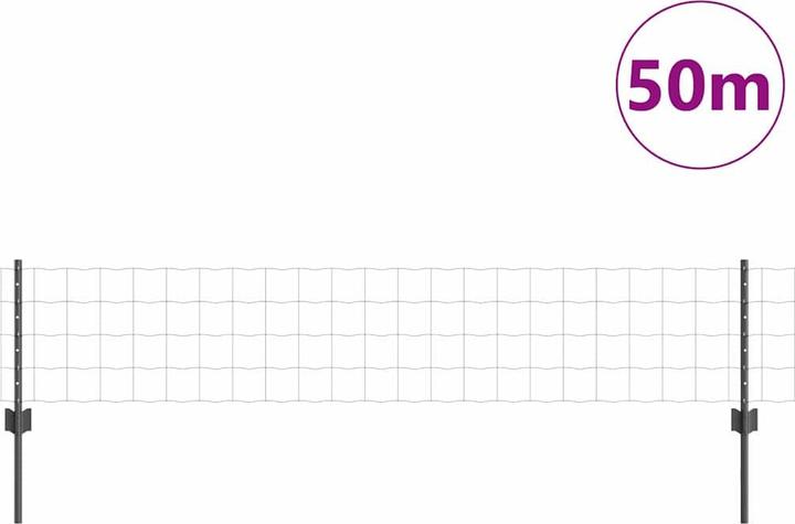 Produktbild vidaXL Gartenzaun