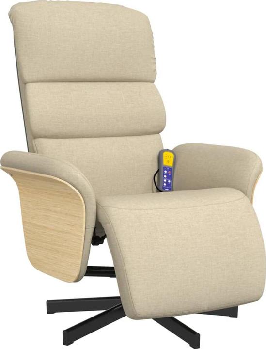 Image du produit vidaXL Massagesessel