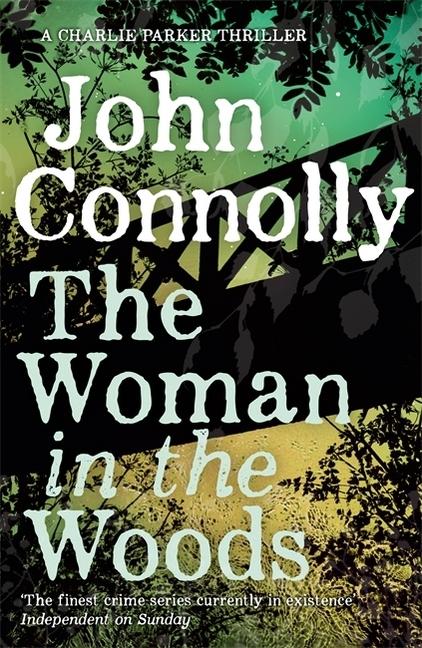Produktbild The Woman in the Woods (Englisch, John Connolly, 2018)