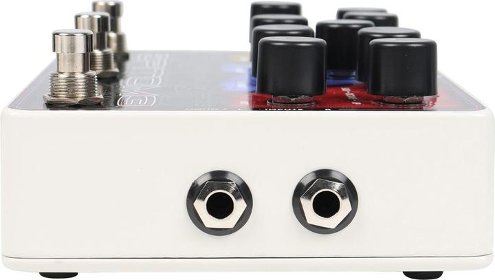 Actual product image Electro-Harmonix Epitome (Electric guitar)
